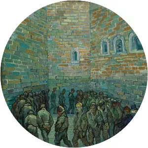 Prisoners Exercising