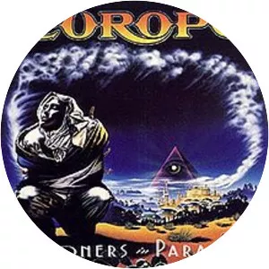 Prisoners in Paradise