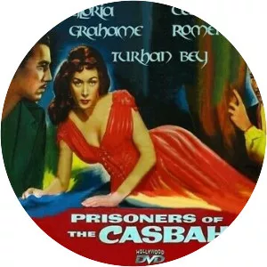 Prisoners of the Casbah