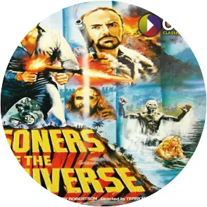 Prisoners of the Lost Universe