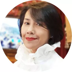 Prissana Klampinij - Actress ‧ Winthai Suvaree's ex-wife