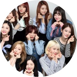 Pristin