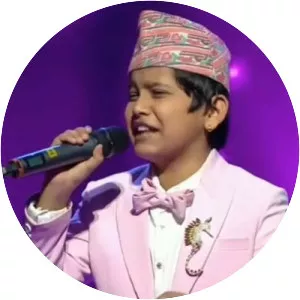 Pritam Acharya - Musical artist