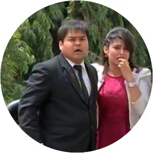 Pritam Pyare Aur Woh