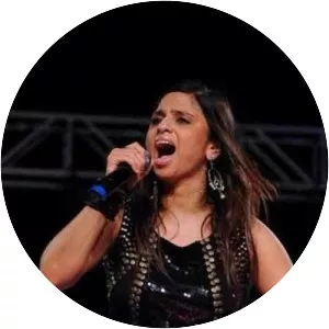 Pritee Varsani - Musical artist