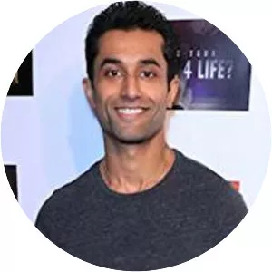 Pritesh Shah photograph