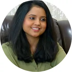 Prithi Narayanan photograph