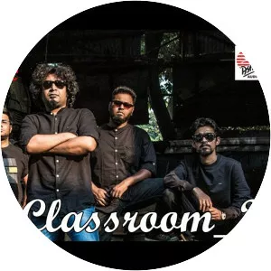 Prithibi - Rock band