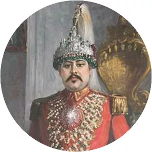Prithvi Bir Bikram Shah