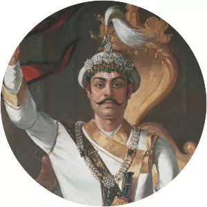 Prithvi Narayan Shah - Ruler