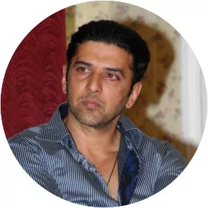 Prithvi - Indian film actor