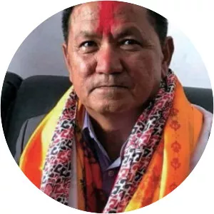 Prithvi Subba Gurung