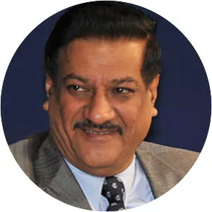 Prithviraj Chavan - Member of the Legislative Assembly of Maharashtra