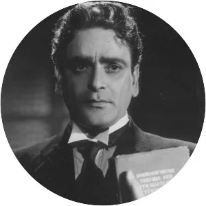 Prithviraj Kapoor