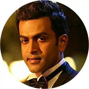Prithviraj Sukumaran