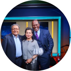 Priti Chandaria photograph