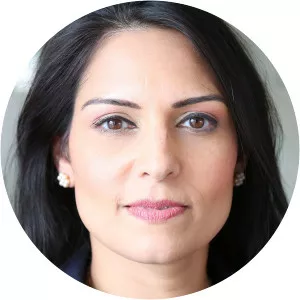 Priti Patel - Member of Parliament of the United Kingdom