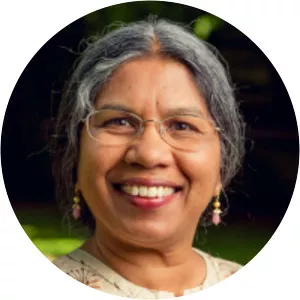 Priti Ramamurthy - University teacher