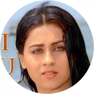 Priti Sapru - Actress