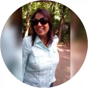 Priti Sinha - Film producer