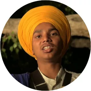 Pritpal Singh Bargari - Musical artist