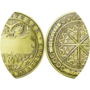 Pritzker Architecture Prize