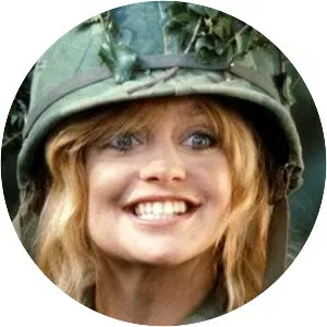 Private Benjamin - 1980 ‧ Comedy-drama/Drama ‧ 1h 50m