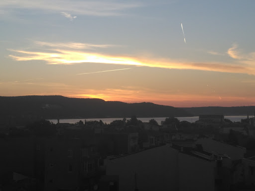 Private Boys' Dormitory photograph