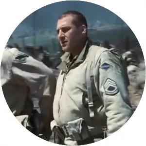 Private Caparzo - Fictional character