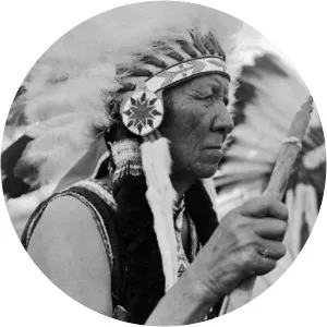 Private Charlie Whitehorse