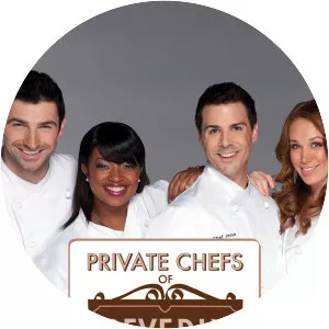 Private Chefs of Beverly Hills