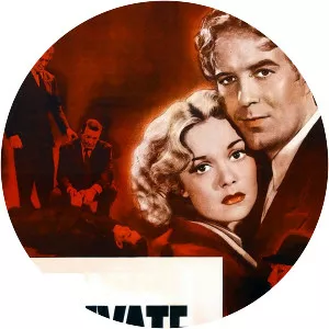 Private Detective - 1939 ‧ Mystery/Action ‧ 55 mins