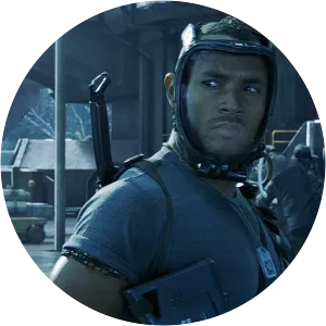 Private Fike - Movie character