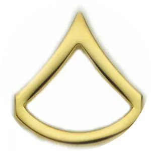 Private first class - Military rank