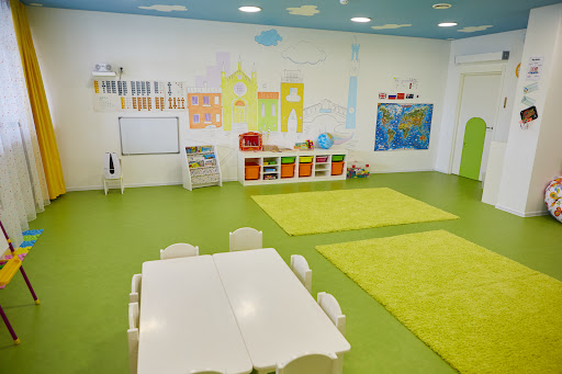 Private kindergarten Sun School