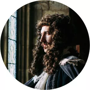 Private Lives of the Monarchs