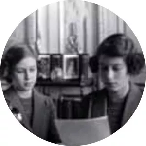 Private Lives of the Windsors - TV program