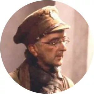 Private S Baldrick - 