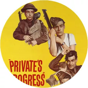 Private's Progress