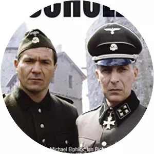 Private Schulz - Television program