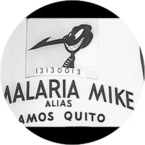 Private Snafu vs. Malaria Mike