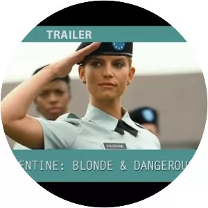 Private Valentine: Blonde & Dangerous - 2008 ‧ Action/Action/Adventure ‧ 1h 38m