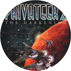 Privateer 2: The Darkening