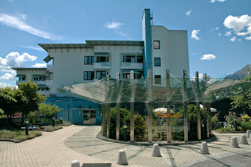 Privatklinik Hochrum - Private hospital in Rum, Tyrol, Austria