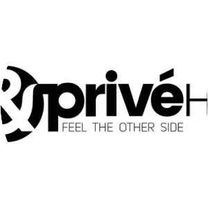 & Privé HD - Television channel