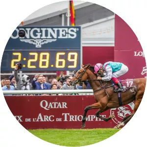 Prix de l'Arc de Triomphe
