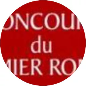 Prix Goncourt du Premier Roman (Prix Goncourt du premier roman)