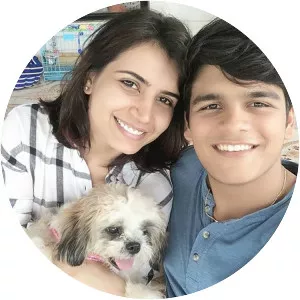 Priya Ahuja - Actress