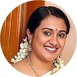 Priya Ann Samuel photograph