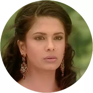 Priya Badlani - Indian actress